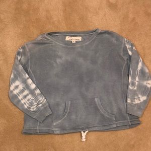 Vintage Havana Crew Neck Sweater